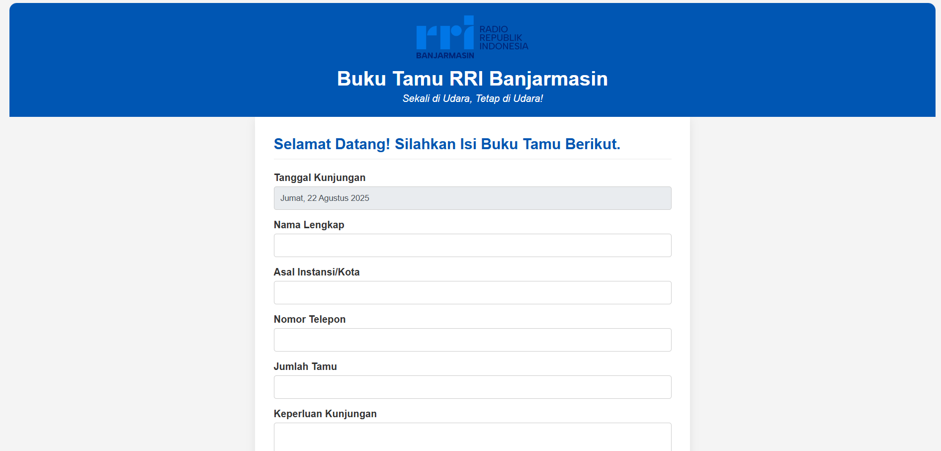 Website 1